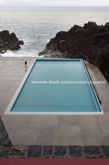 piscina de câmara de lobos paulo david