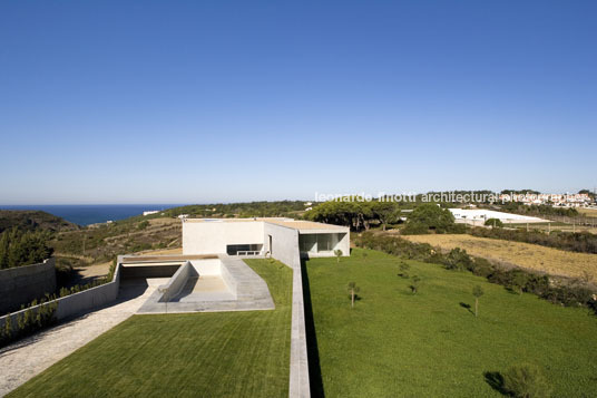 casa em magoito inês lobo