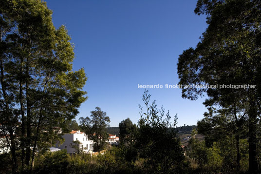 casa em leiria inês lobo