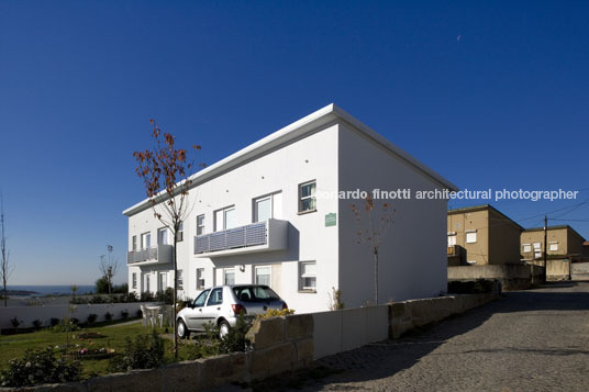 bairro social dona leonor inês lobo