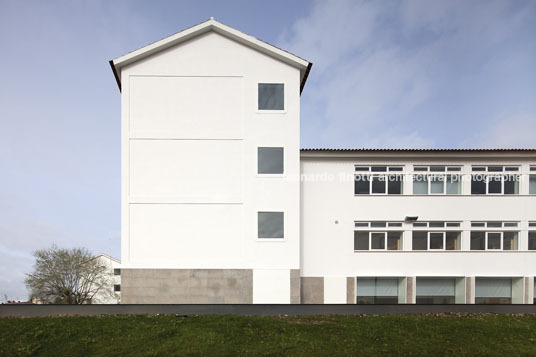 escola joaquim m. carvalho inês lobo