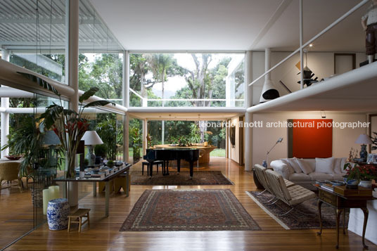 casa bg bernardes+jacobsen