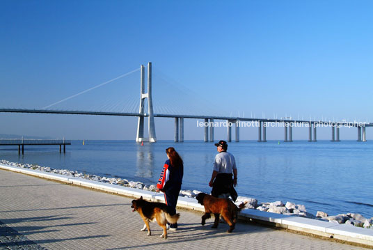 parque do tejo e trancão PROAP