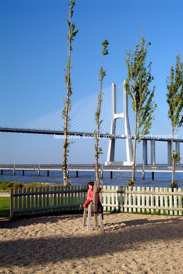 parque do tejo e trancão PROAP