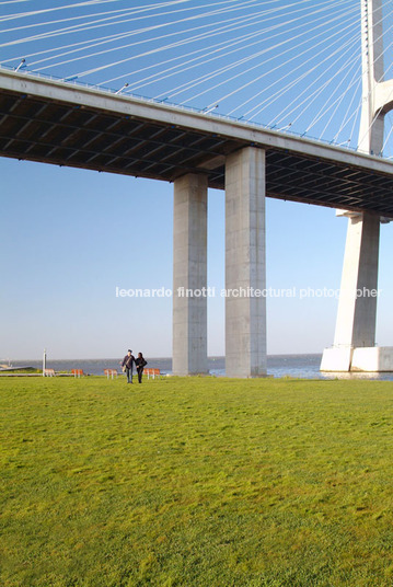 parque do tejo e trancão PROAP