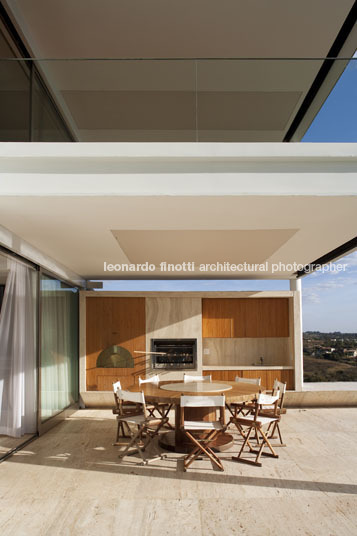 casa lb bernardes+jacobsen