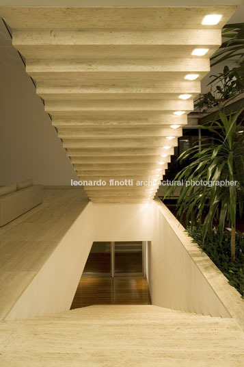 casa lb bernardes+jacobsen