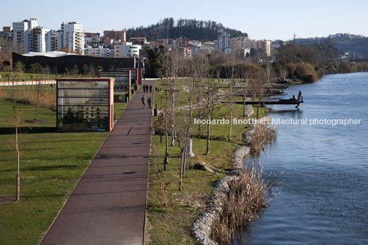 verde do mondego park proap