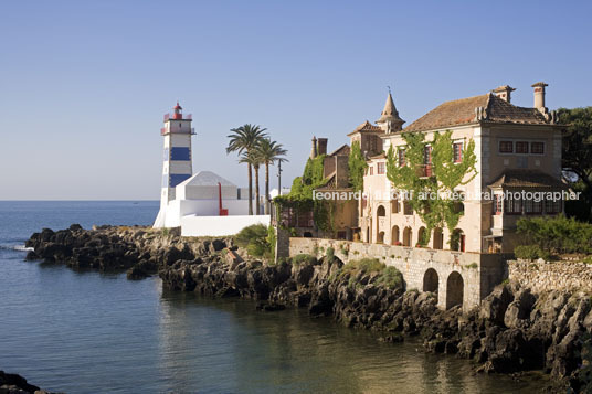 museu farol santa marta aires mateus