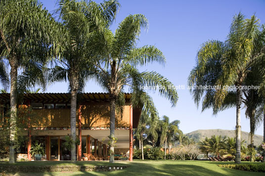 casa se bernardes+jacobsen