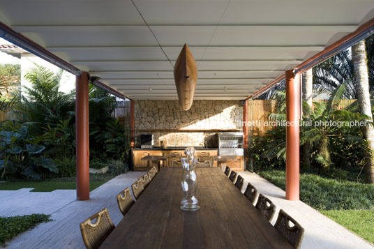 casa se bernardes+jacobsen