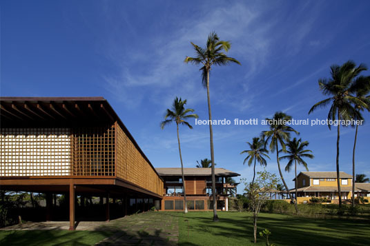 casa jz bernardes+jacobsen