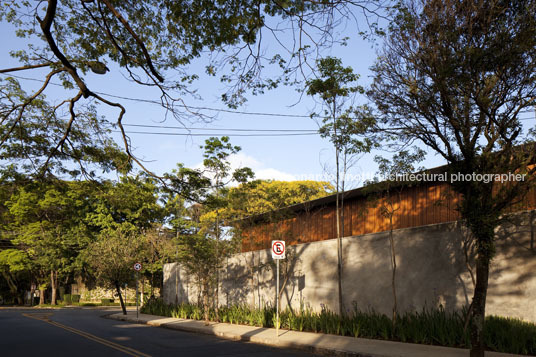 casa maa bernardes+jacobsen