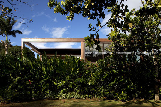 casa rr bernardes+jacobsen