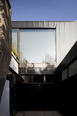 architect s house and studio mathias klotz