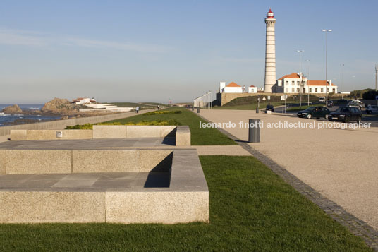 leça da palmeira seaside alvaro siza