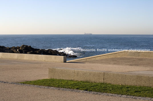 leça da palmeira seaside alvaro siza