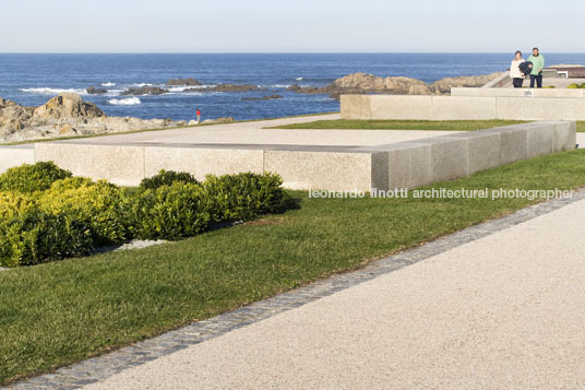 leça da palmeira seaside alvaro siza