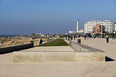 leça da palmeira seaside alvaro siza