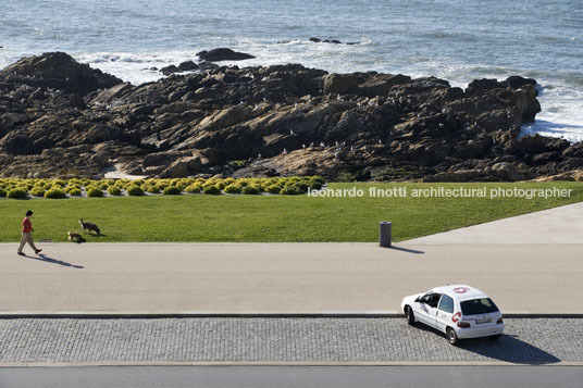 leça da palmeira seaside alvaro siza