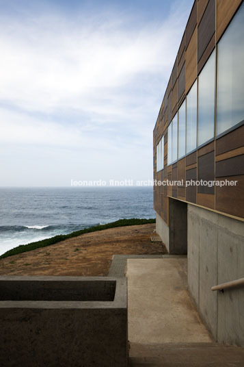 the marine research laboratory martin hurtado