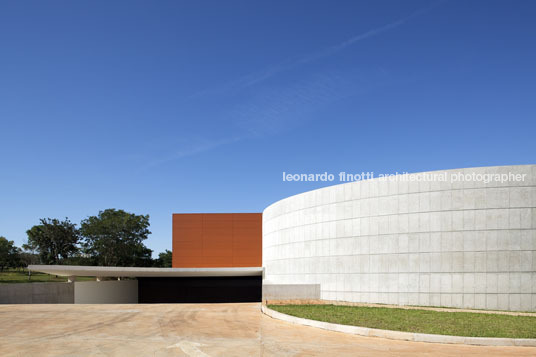 fhe mgs arquitetos