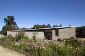 stable´s house at fundo izaro