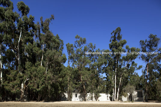 administration at fundo izaro martin hurtado