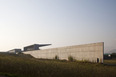 shooting center bcmf arquitetos