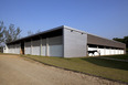 equestrian center - stables bcmf arquitetos