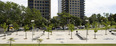 mujeres argentinas park at puerto madero sebastian vila