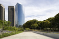 mujeres argentinas park at puerto madero sebastian vila