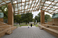 serpentine pavilion 2008 frank o. gehry