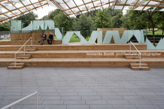 serpentine pavilion 2008 frank o. gehry