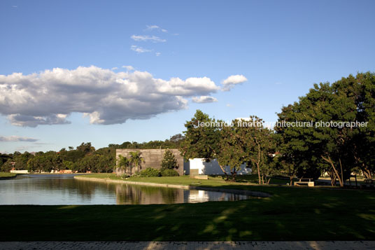 pampulha ecological park gustavo penna