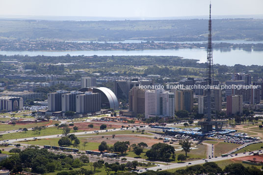 brasília shopping ruy ohtake