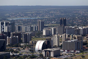 brasília shopping