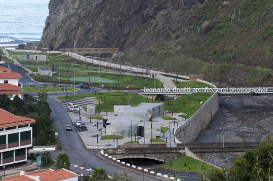 são vicente urban park massa cinzenta