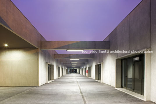 forum brandoa civic center jstc arquitectos 