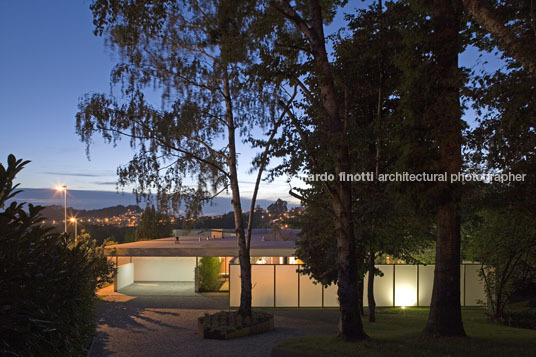 acl house pitagoras arquitectos