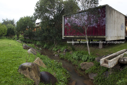 museu do pão brasil arquitetura