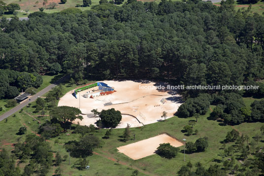 parque da cidade burle marx