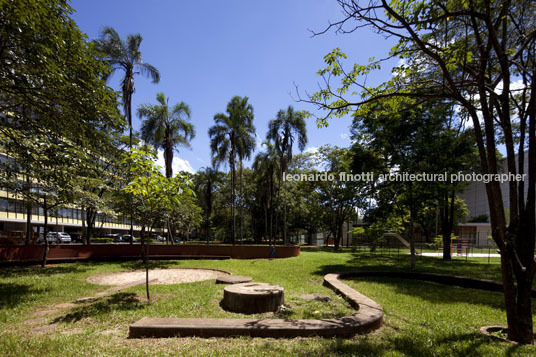 sqs 308 burle marx