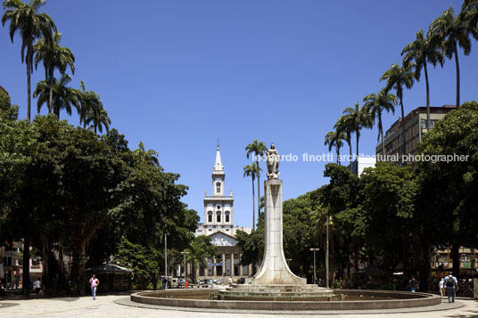 largo do machado burle marx