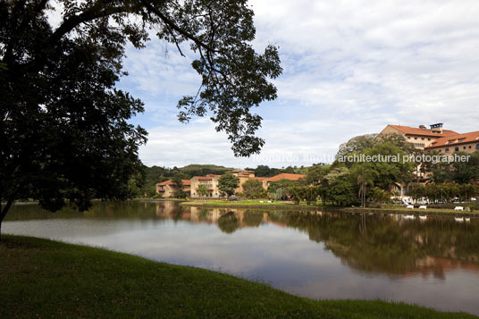 termas do barreiro burle marx