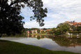 termas do barreiro burle marx