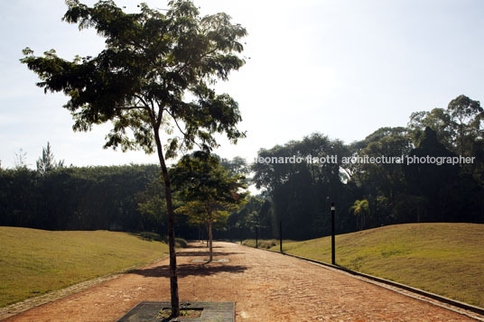 parque da juventude aflalo & gasperini