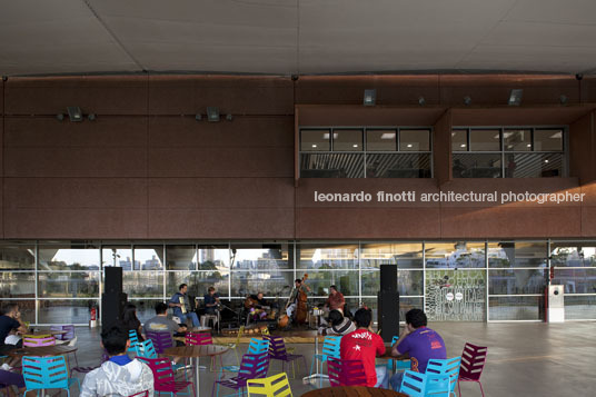 biblioteca são paulo aflalo & gasperini