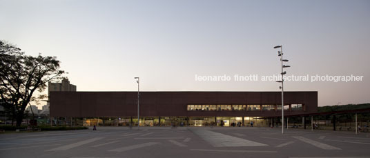 biblioteca são paulo aflalo & gasperini