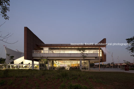 biblioteca são paulo aflalo & gasperini